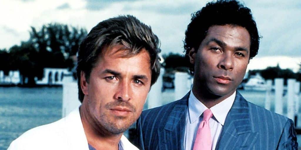 Miami Vice