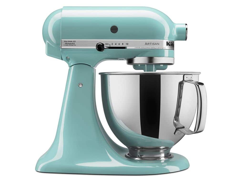 KitchenAid Artisan Series Stand Mixer