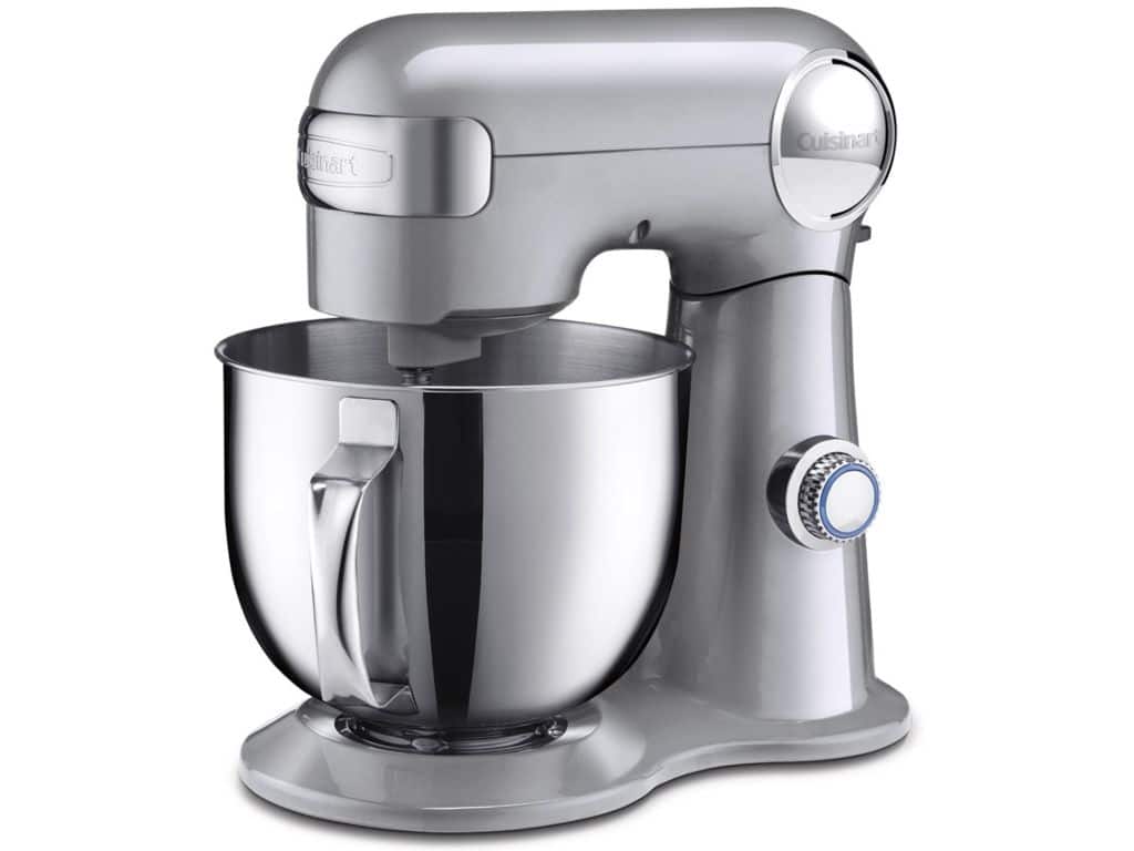 Cuisinart Precision Master