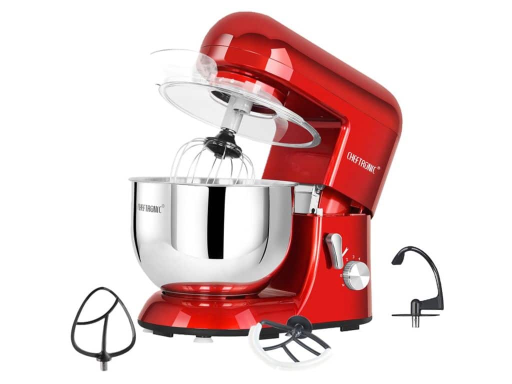 Cheftronic Stand Mixer