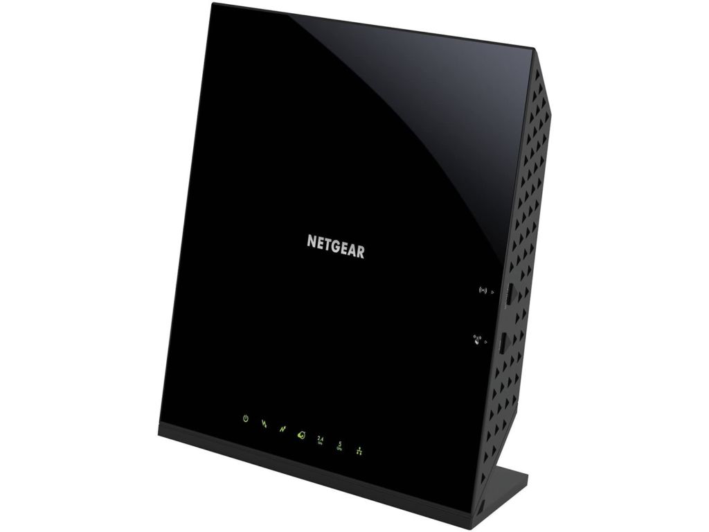 NETGEAR Cable Modem WiFi Router Combo