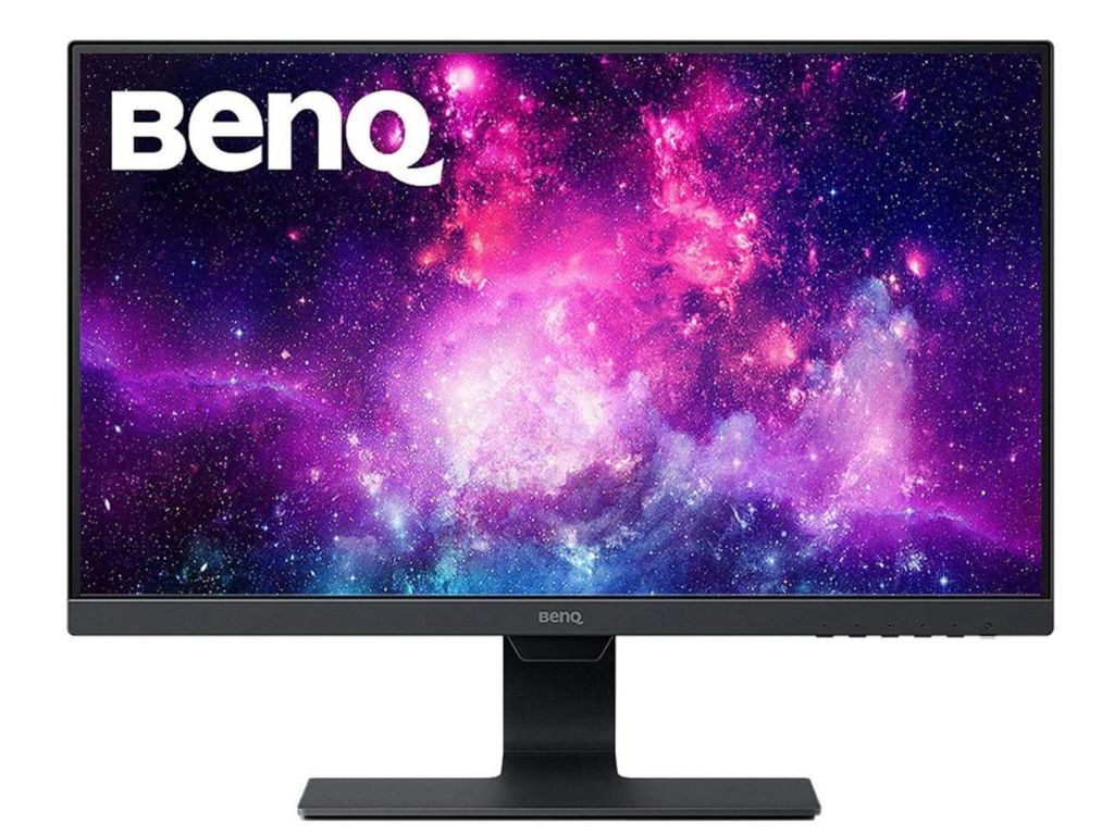 BenQ GW2480