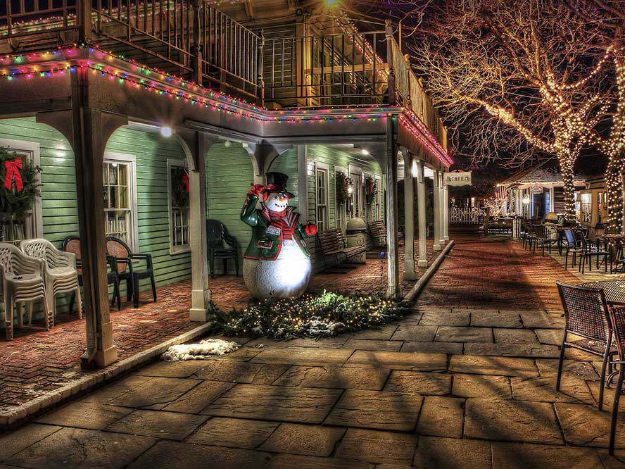 mount dora holidays, christmas central florida, christmas events mount dora