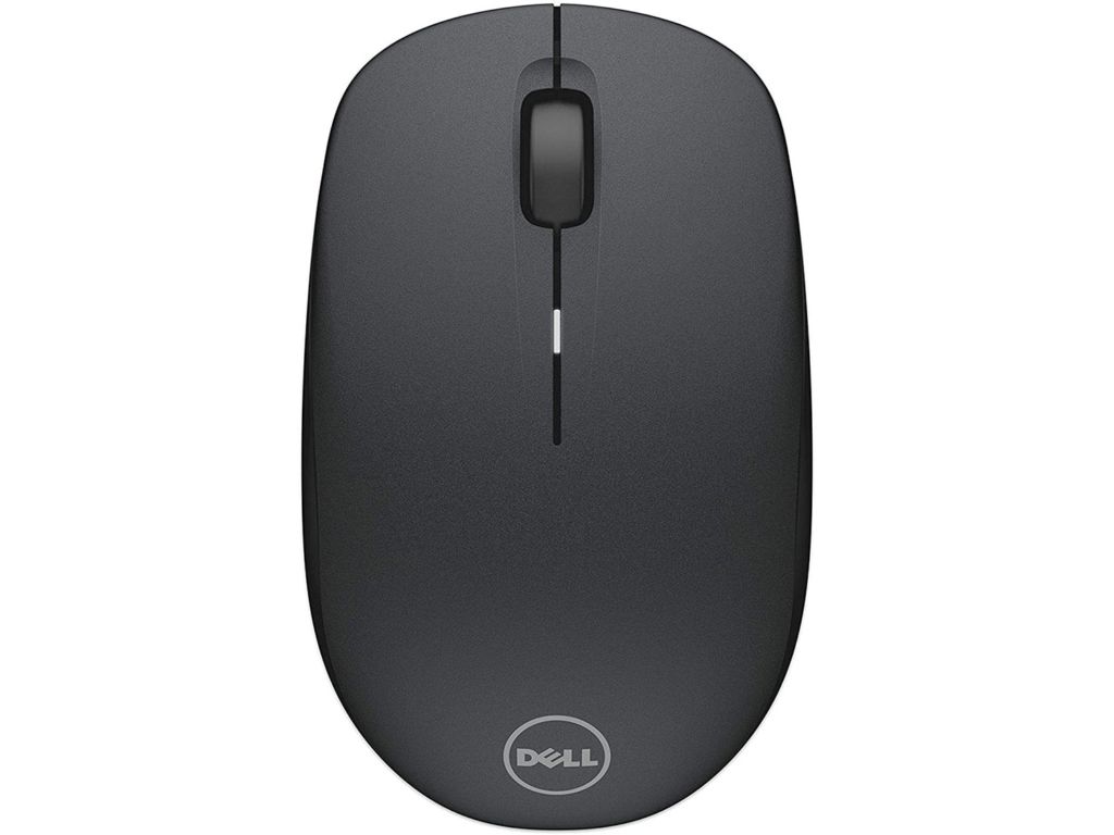 Dell Wireless Computer Mouse