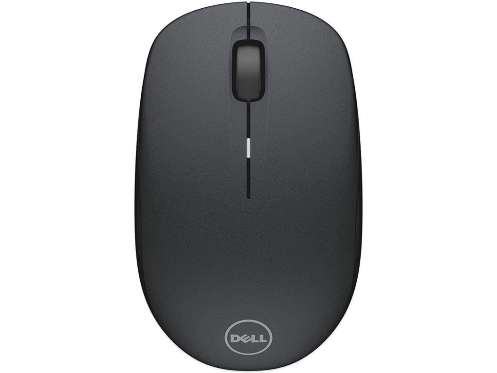 Dell Wireless Computer Mouse