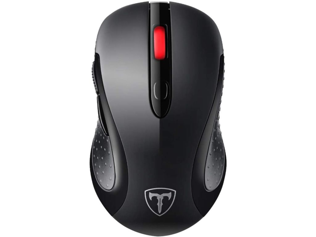 VicTsing Computer Wireless Mouse