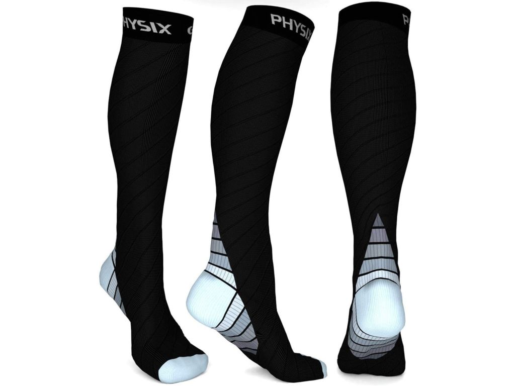 Physix Gear Sport Compression Socks