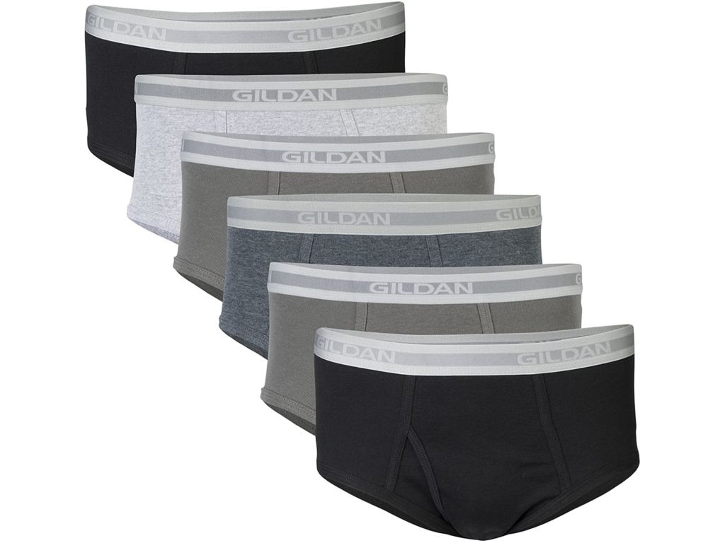 Gildan Men’s Briefs