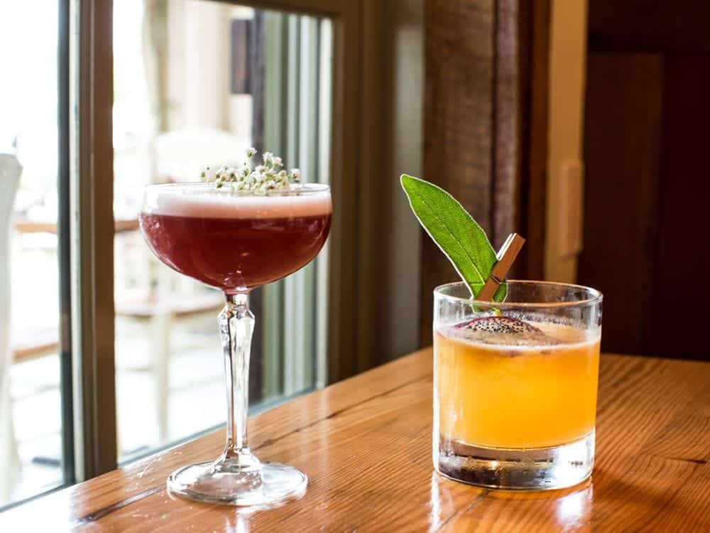 where to drink in naples florida, naples florida best craft cocktails, best cocktails naples