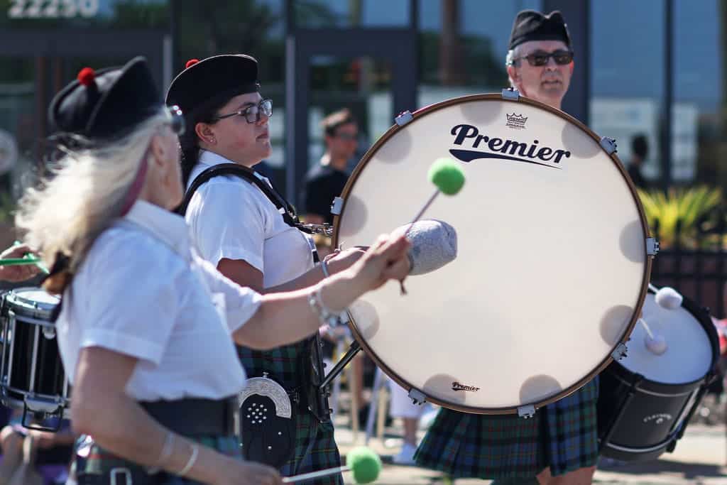 parade, st patricks day parade