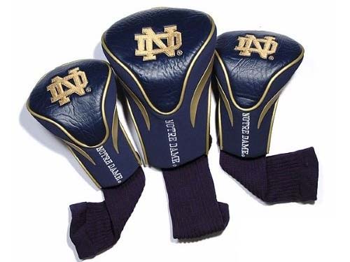 Team Golf NCAA Contour Golf Club Headcovers