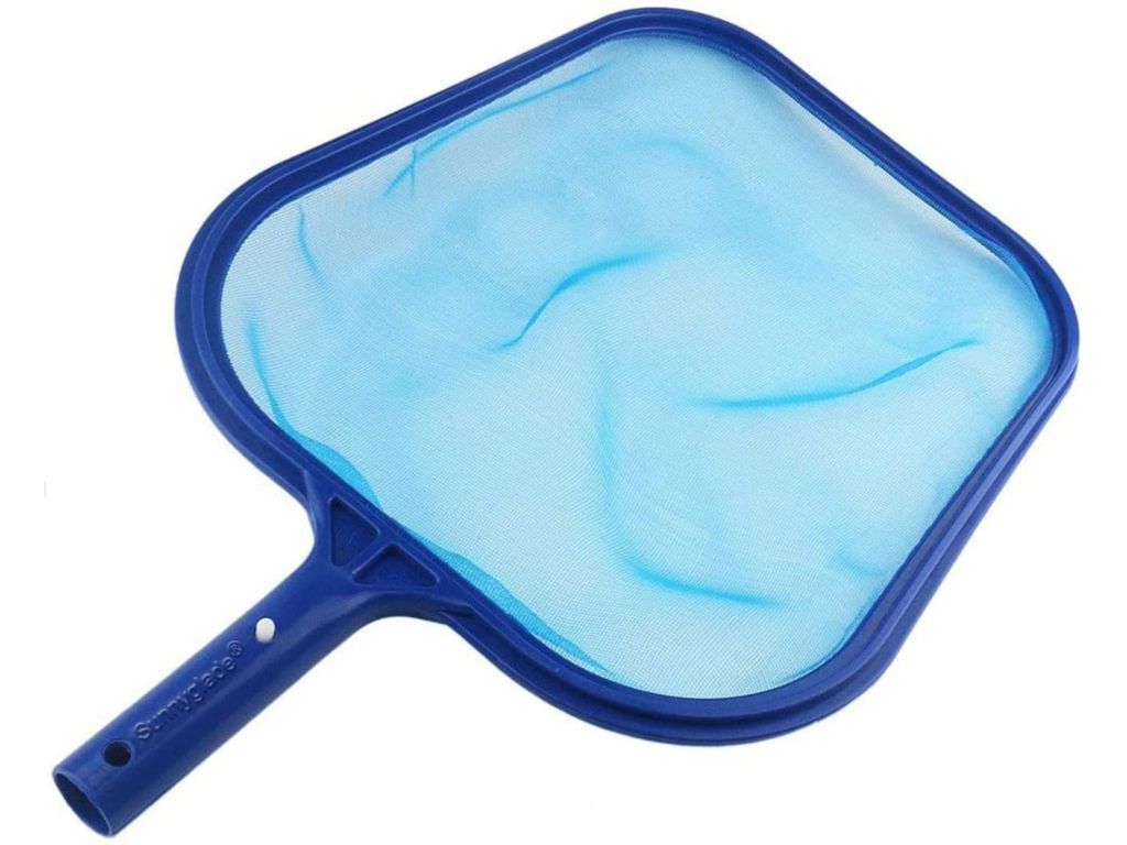 Sunnyglade Swimming Pool Cleaning Leaf Skim Net