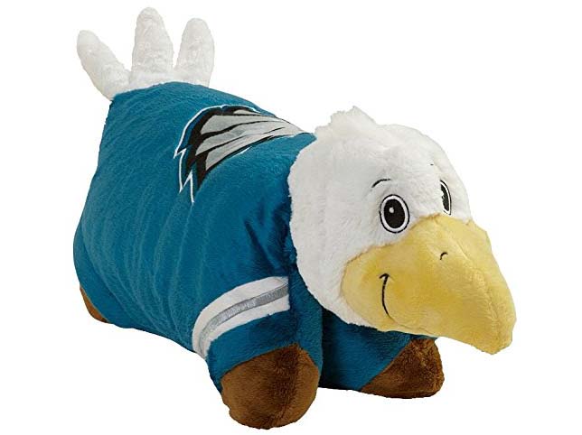 NFL Pillow Pet