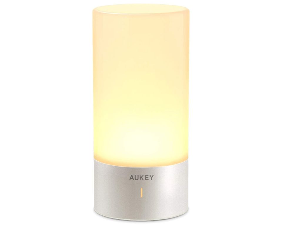 AUKEY Nightstand Lamp