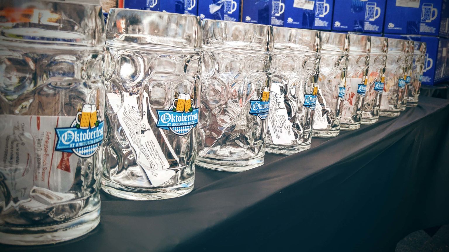 Oktoberfest Jacksonville Florida Travel + Life