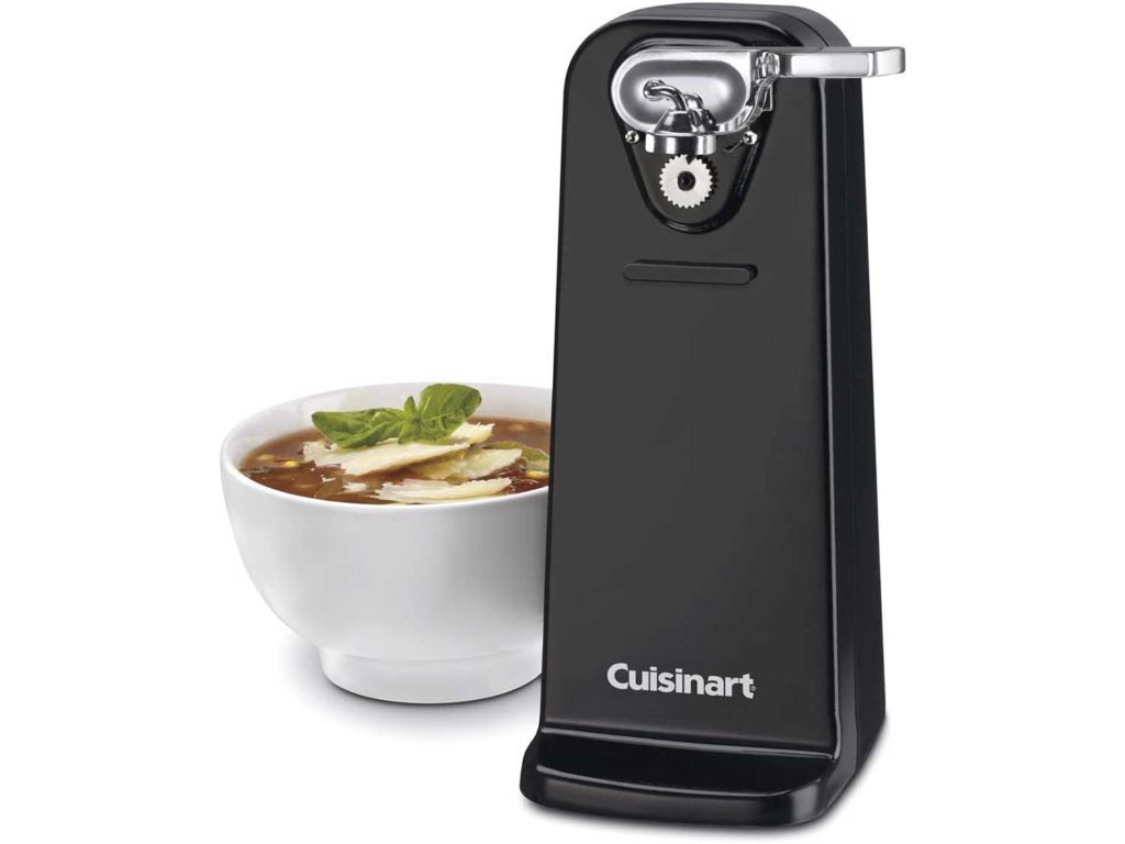 Cuisinart Deluxe Electric Can Opener