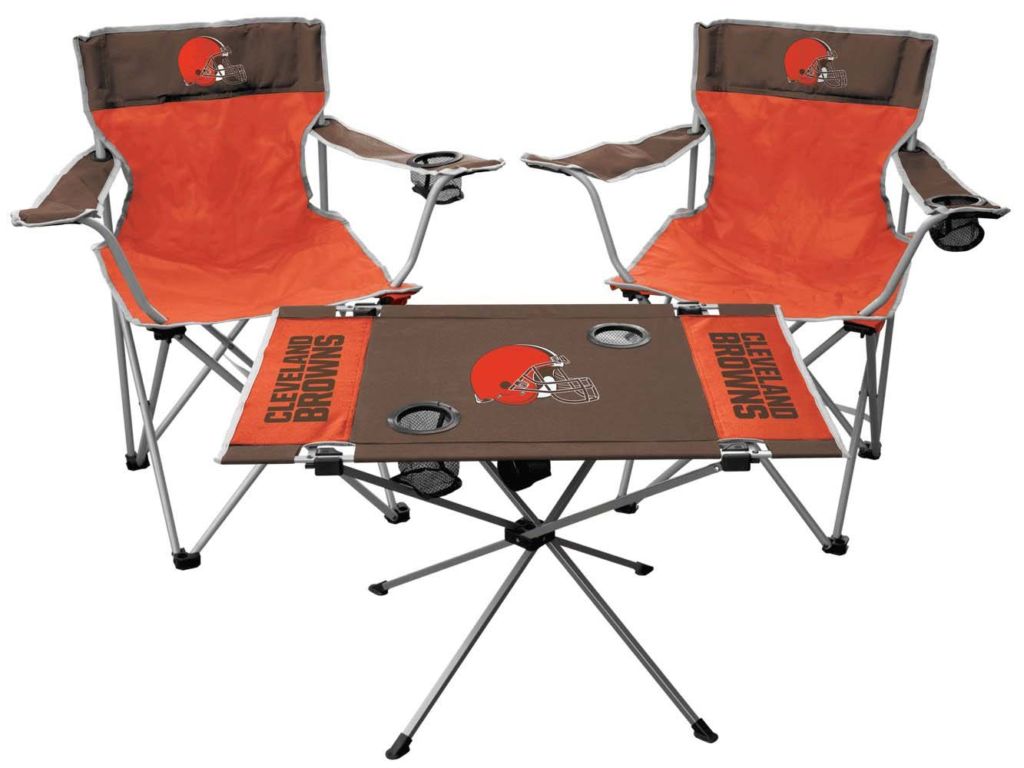 NFL 3-Piece Tailgate Kit