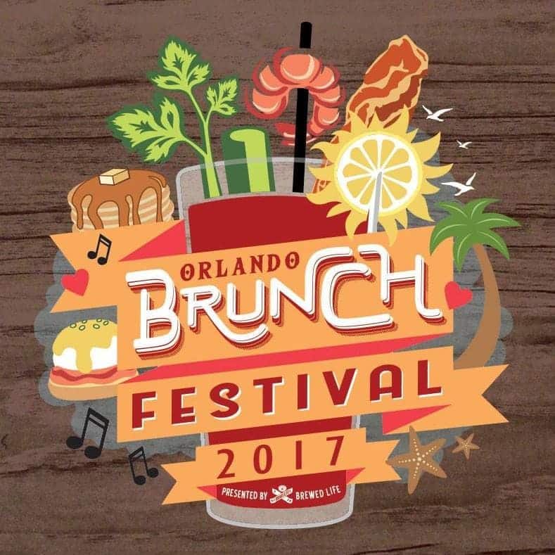 Orlando Brunch Festival