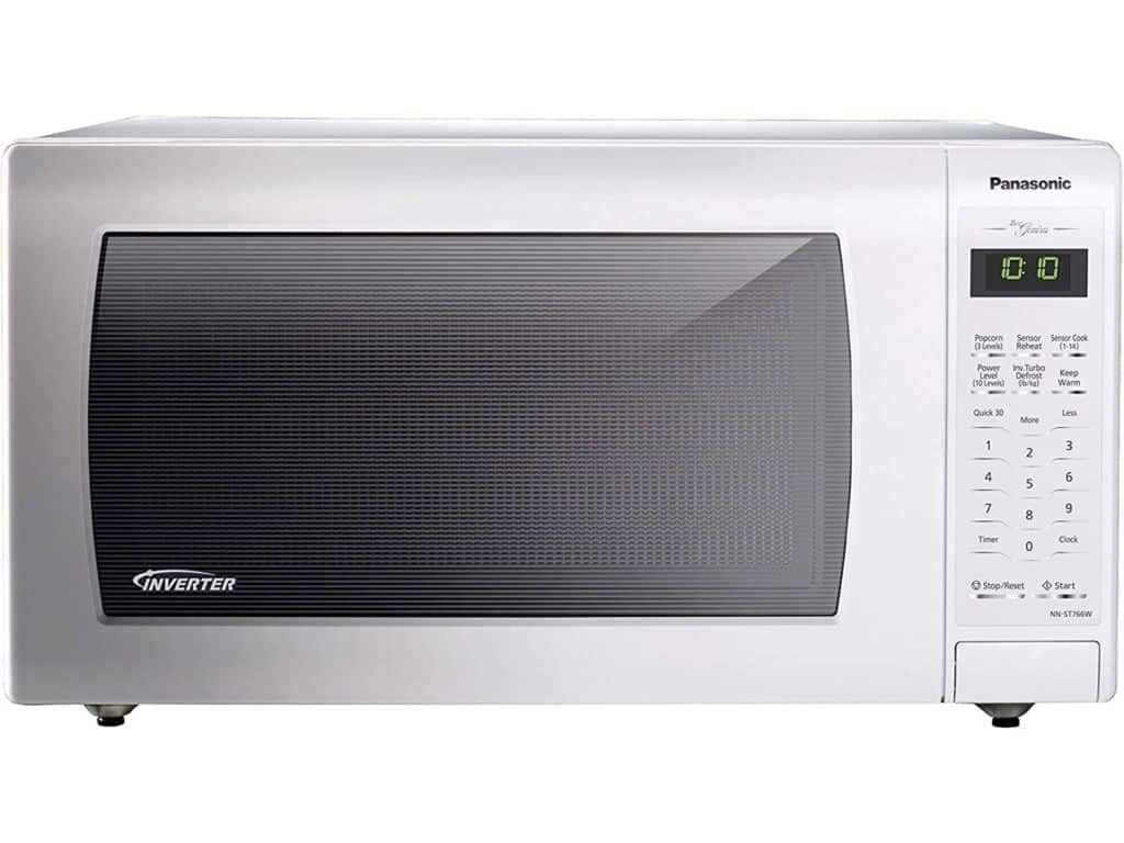 Panasonic Family Size Microwave Oven