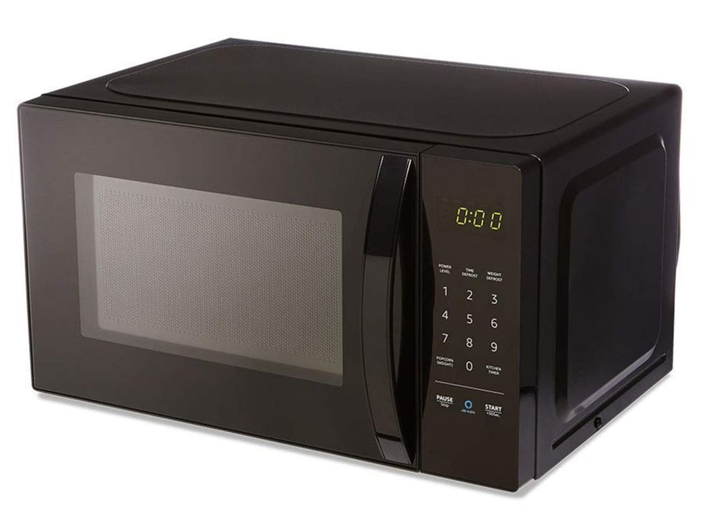 AmazonBasics Microwave