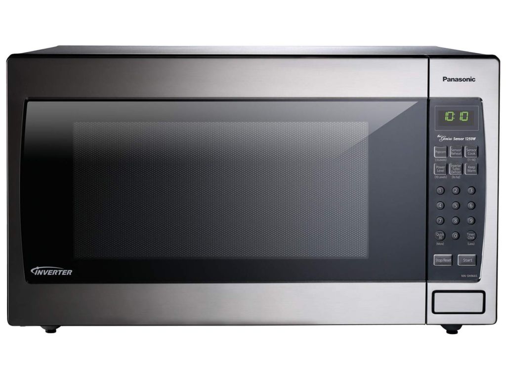 Panasonic Family Size Microwave Oven