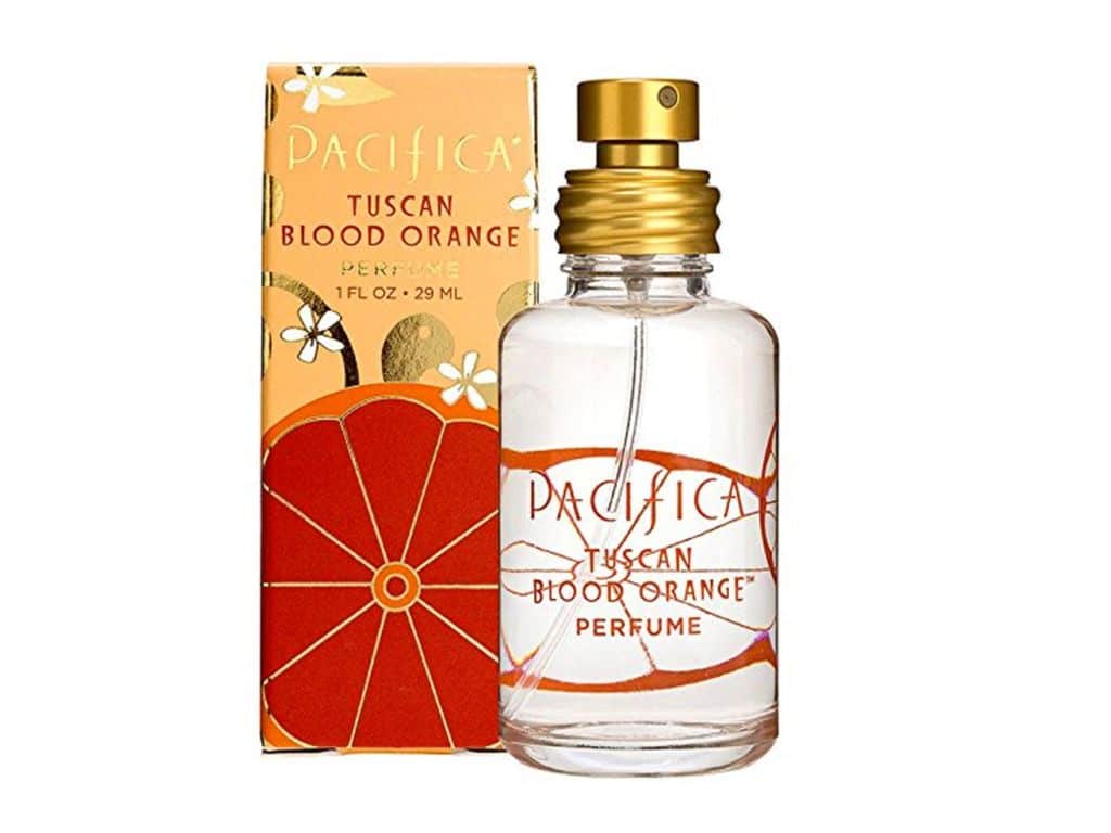 Pacifica Tuscan Blood Orange Body Spray