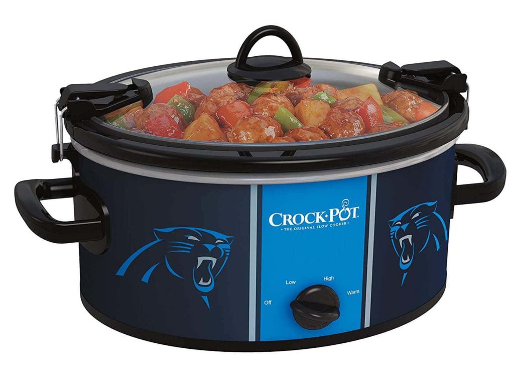 Crock-pot SCCPNFL600-CP