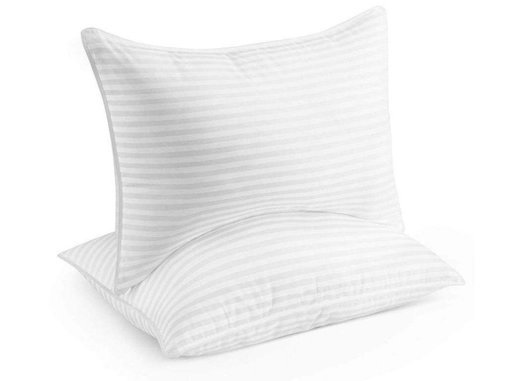 Beckham Hotel Collection Gel Pillow