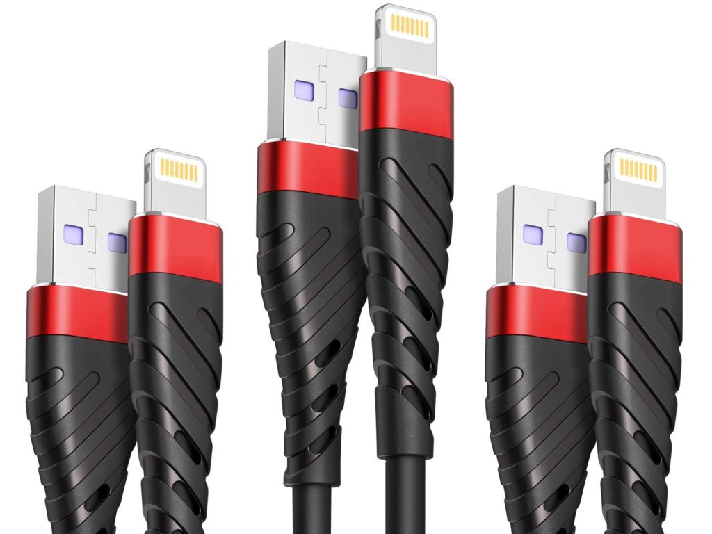OIITH Charger Cords