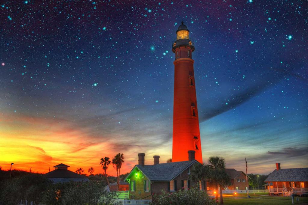 Ponce Inlet