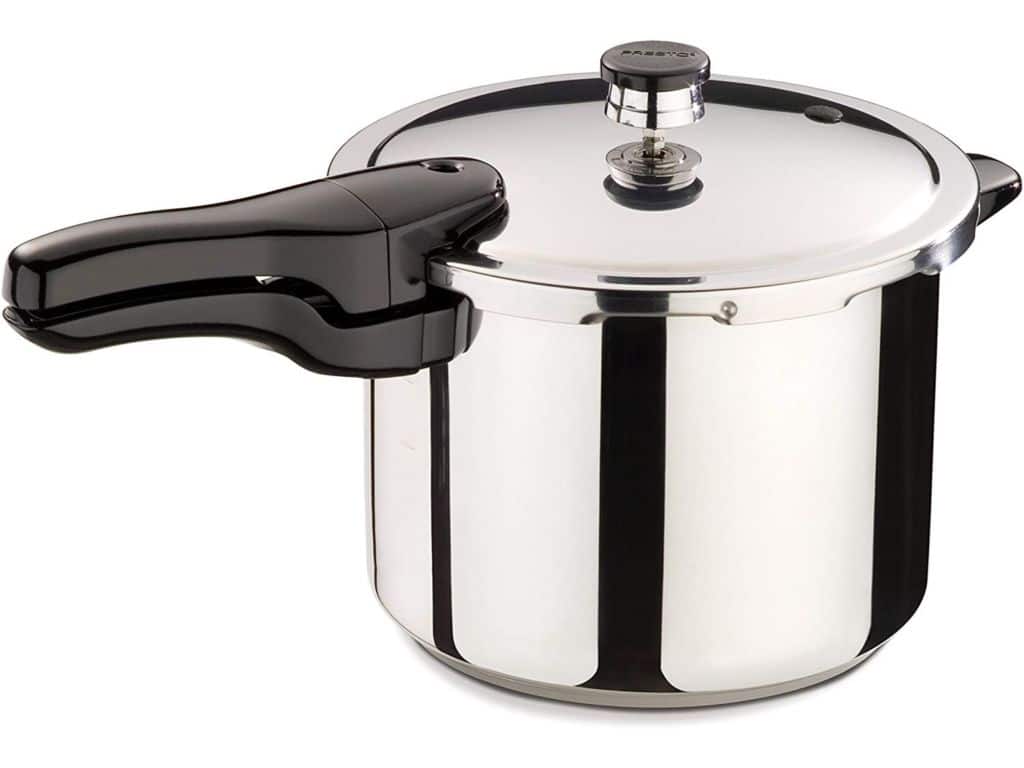 Presto Pressure Cooker