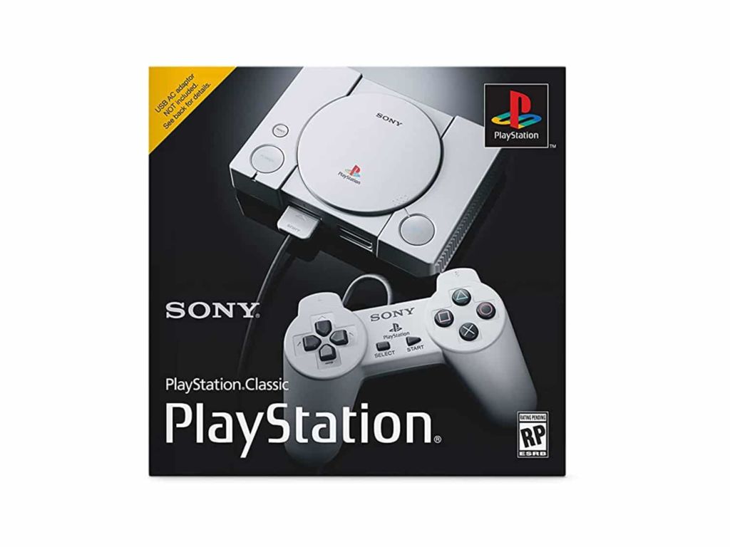 PlayStation Classic