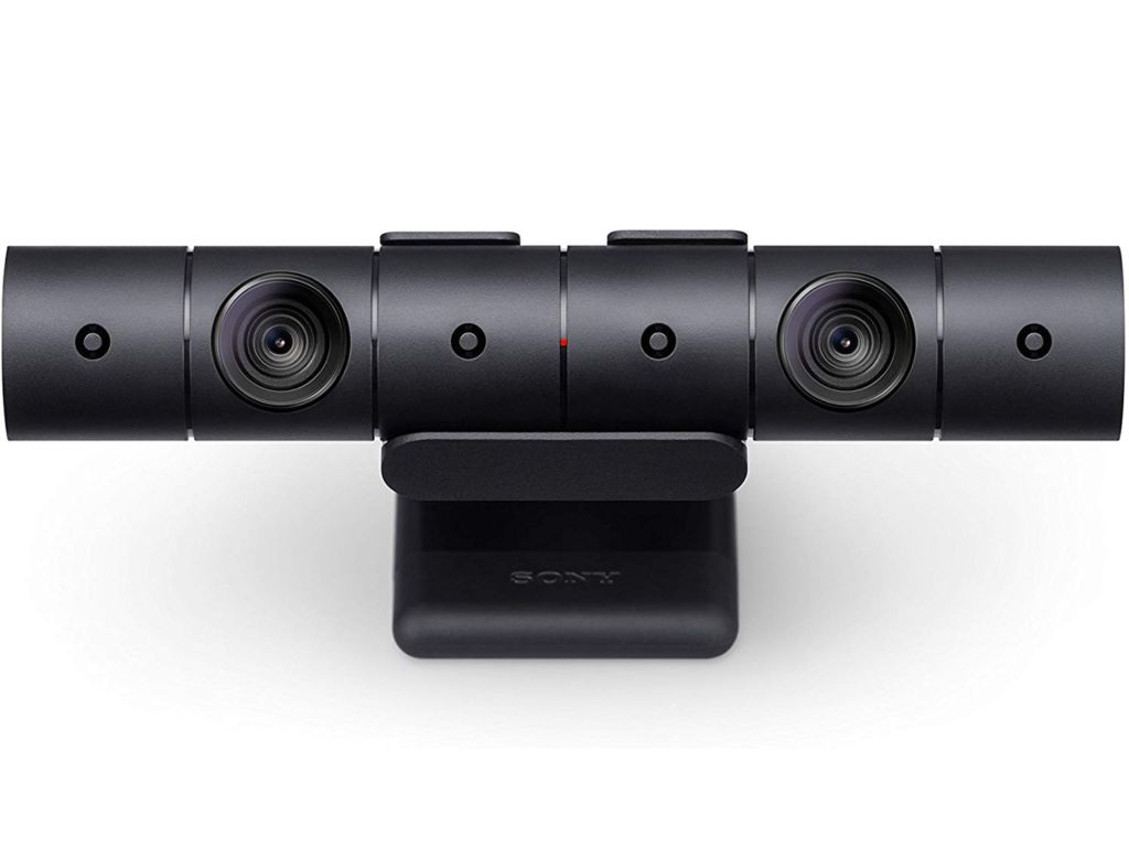 PlayStation 4 Camera