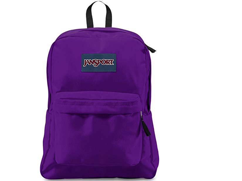 JanSport Superbreak Backpack