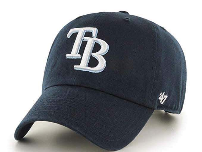 MLB '47 Clean Up Adjustable Hat, Adult