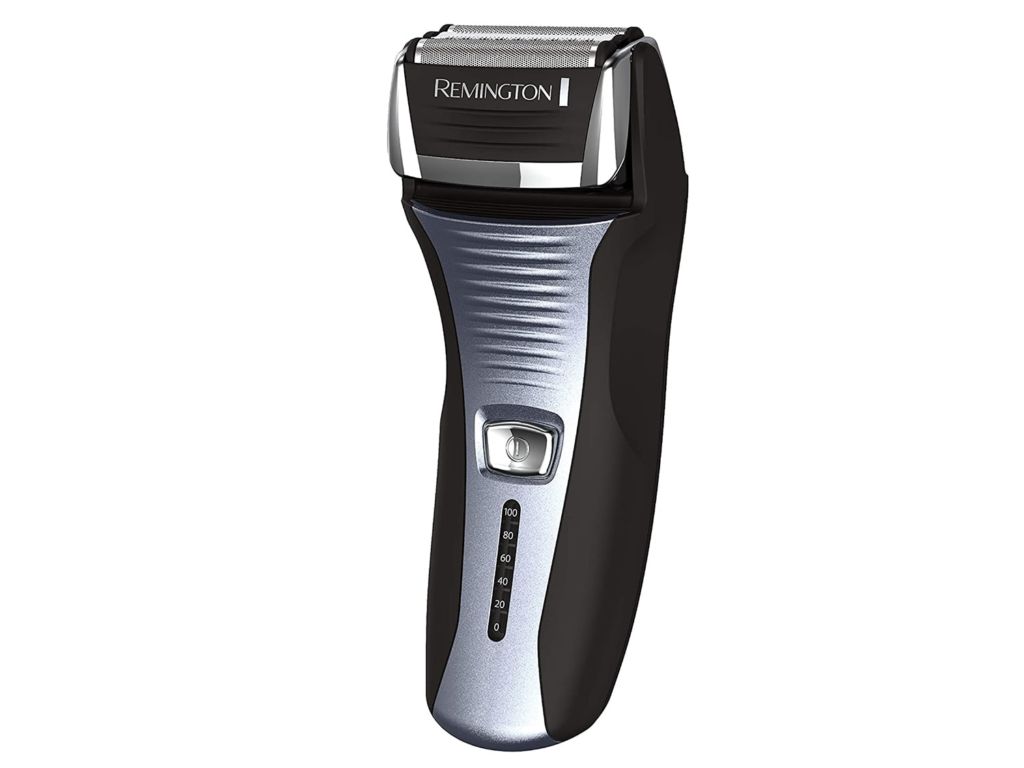 Remington Foil Shaver