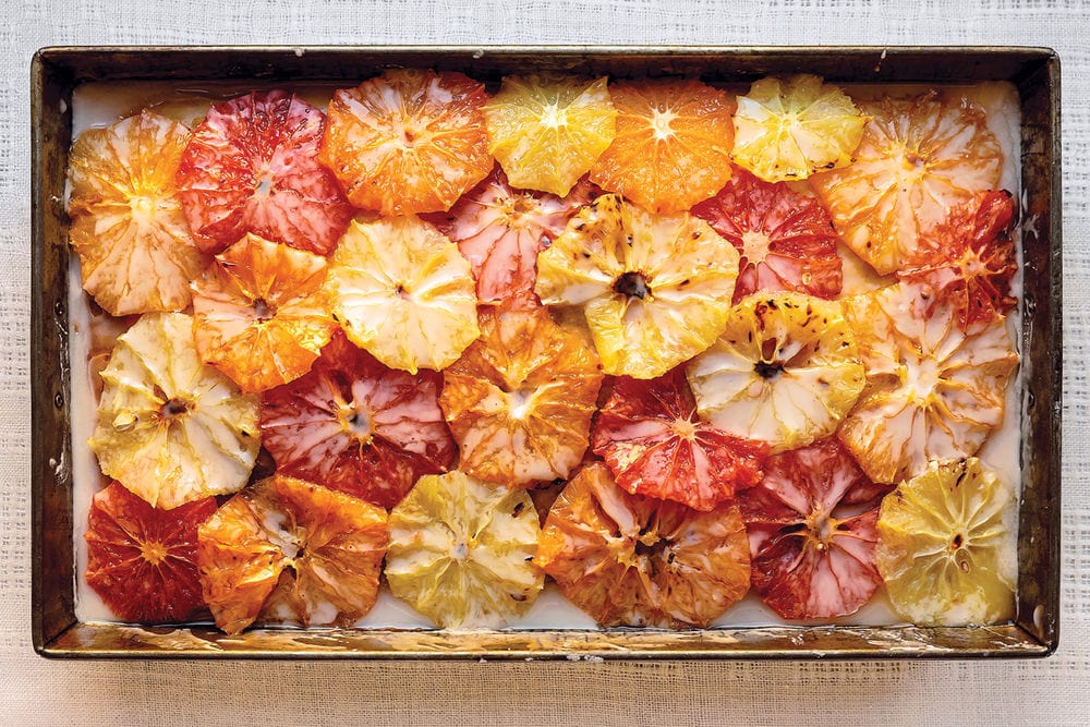 grapefruit cake recipe, citrus dessert recipes, grapefruit recipes