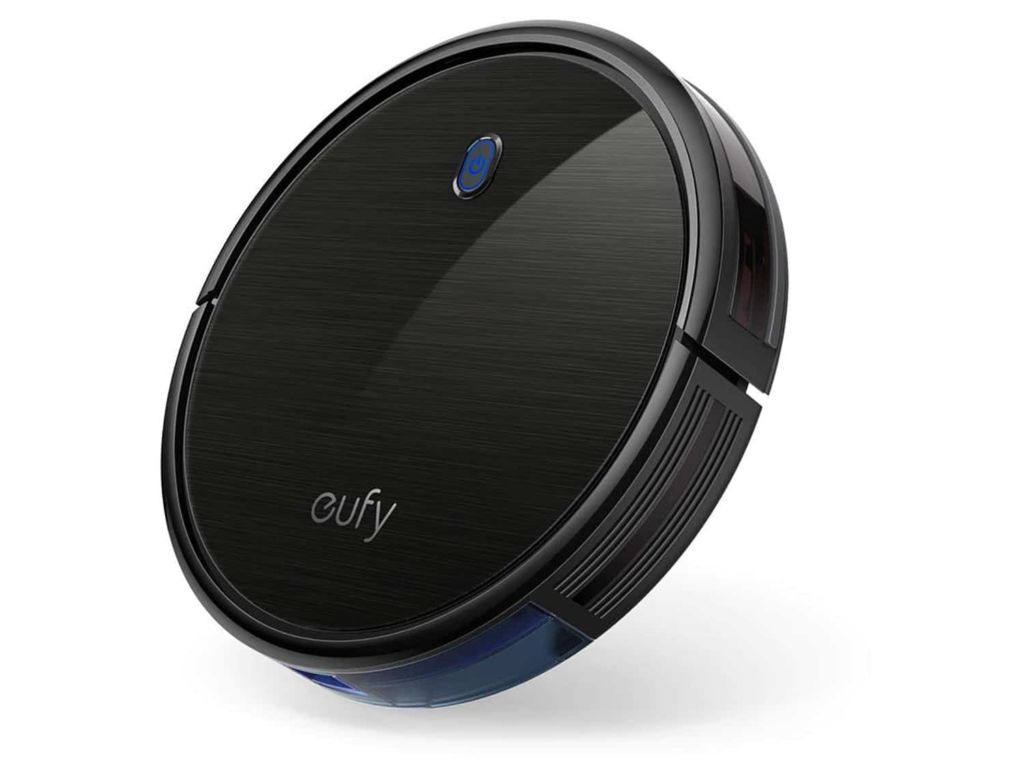 eufy BoostIQ RoboVac 11S