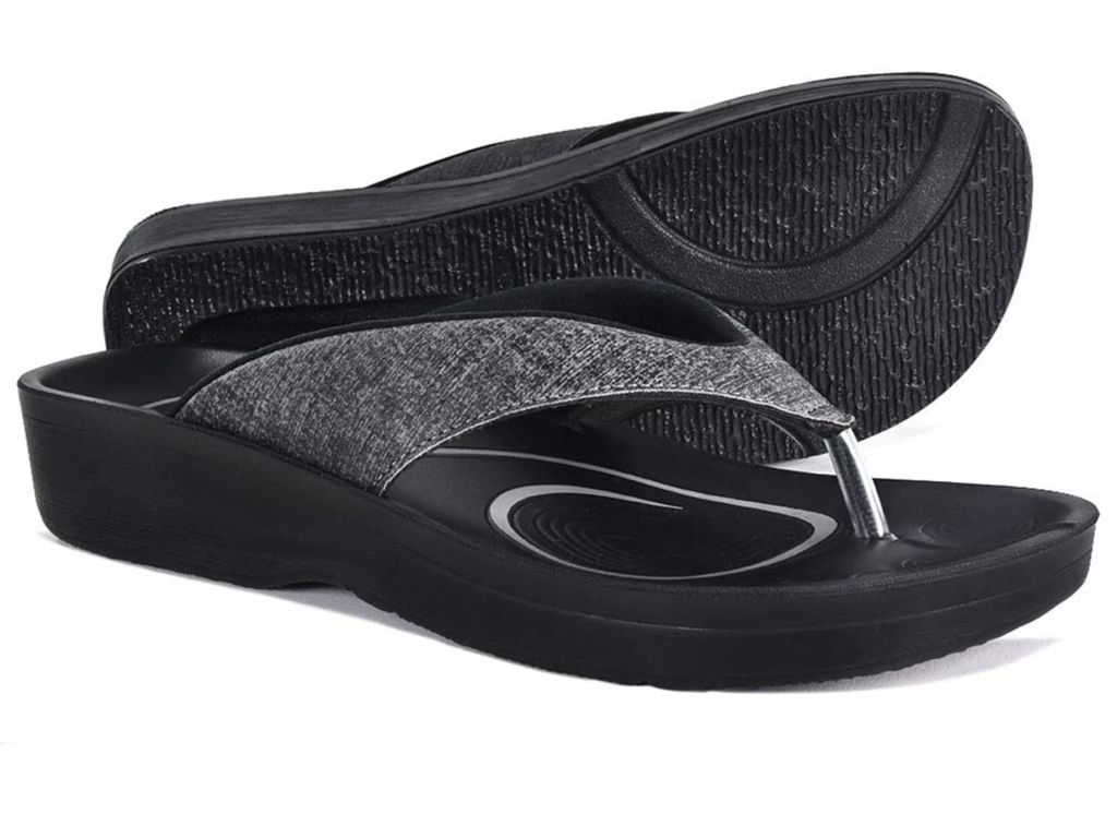 Aerothotic Comfort Sandals