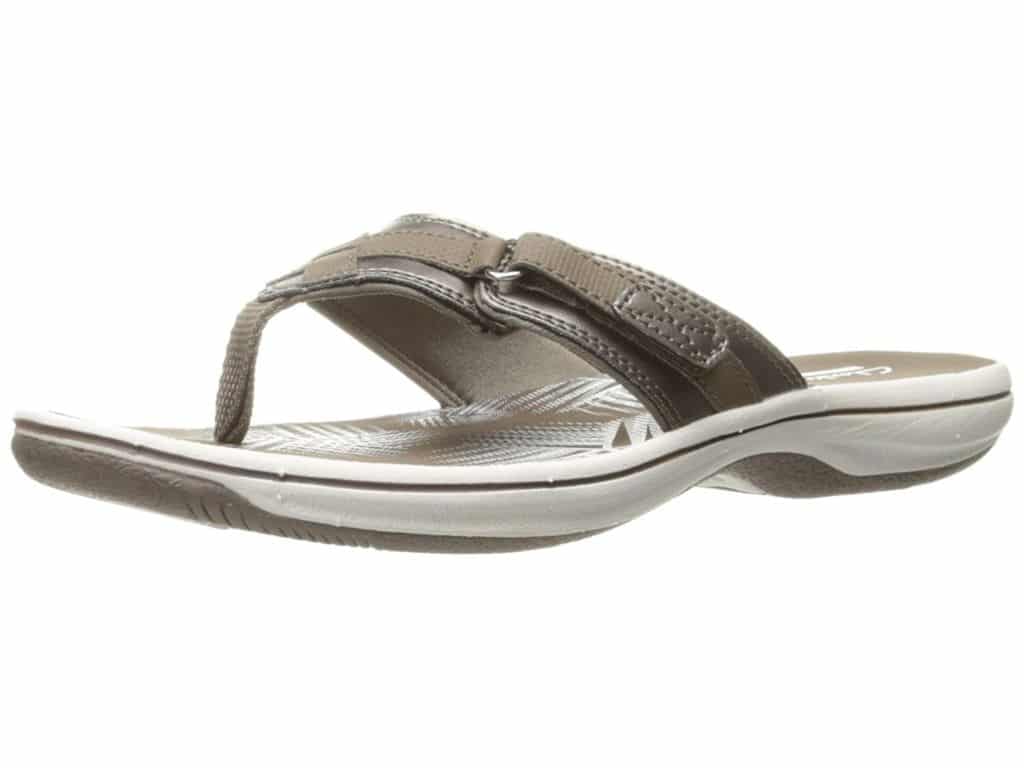 Clark’s Beeze Sea Sandal