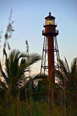 sanibel island