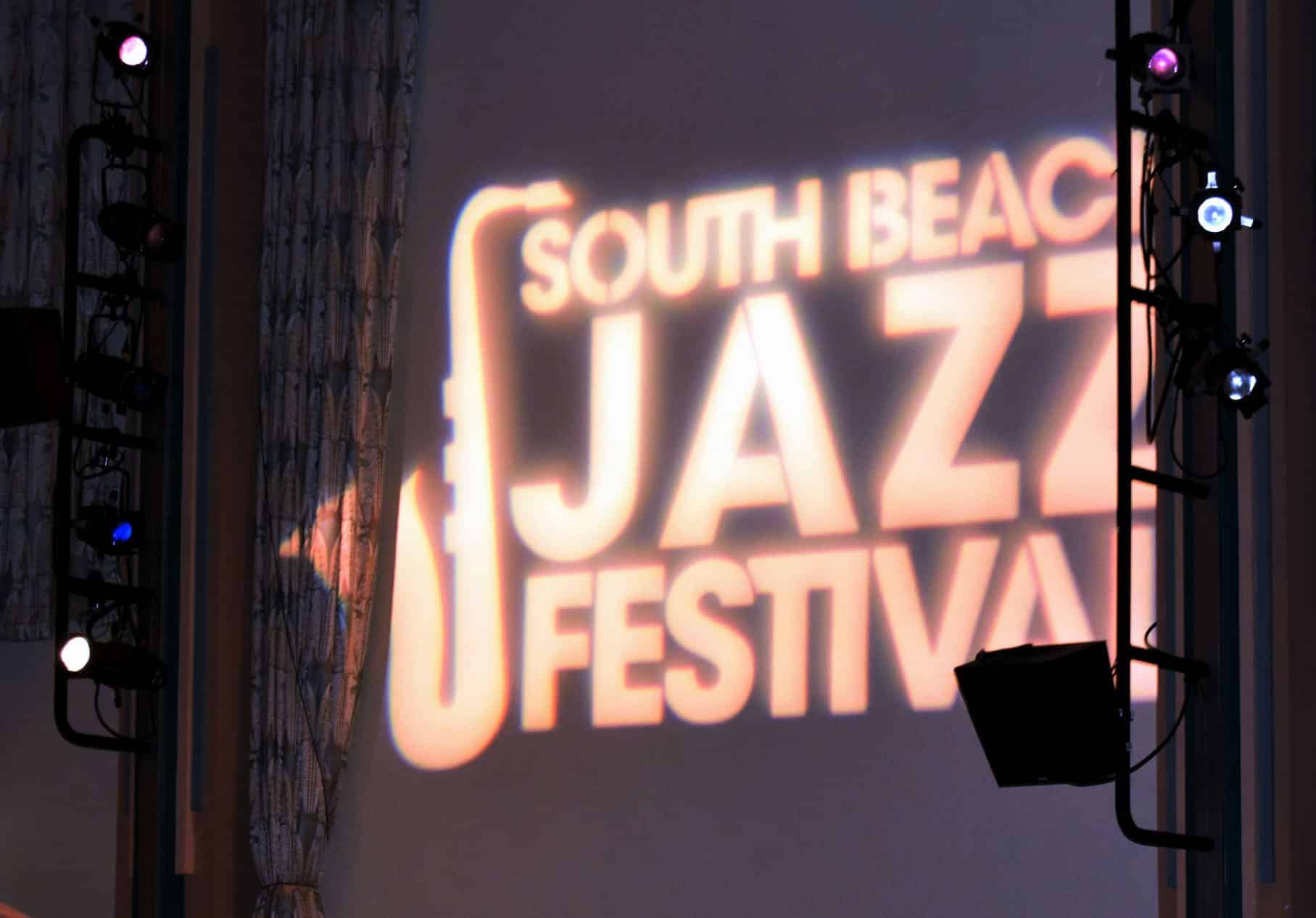 South Beach Jazz Fest