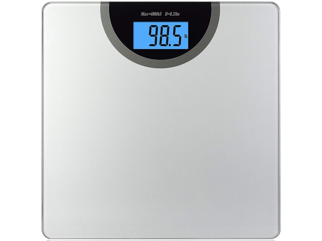 BalanceFrom Bathroom Scale