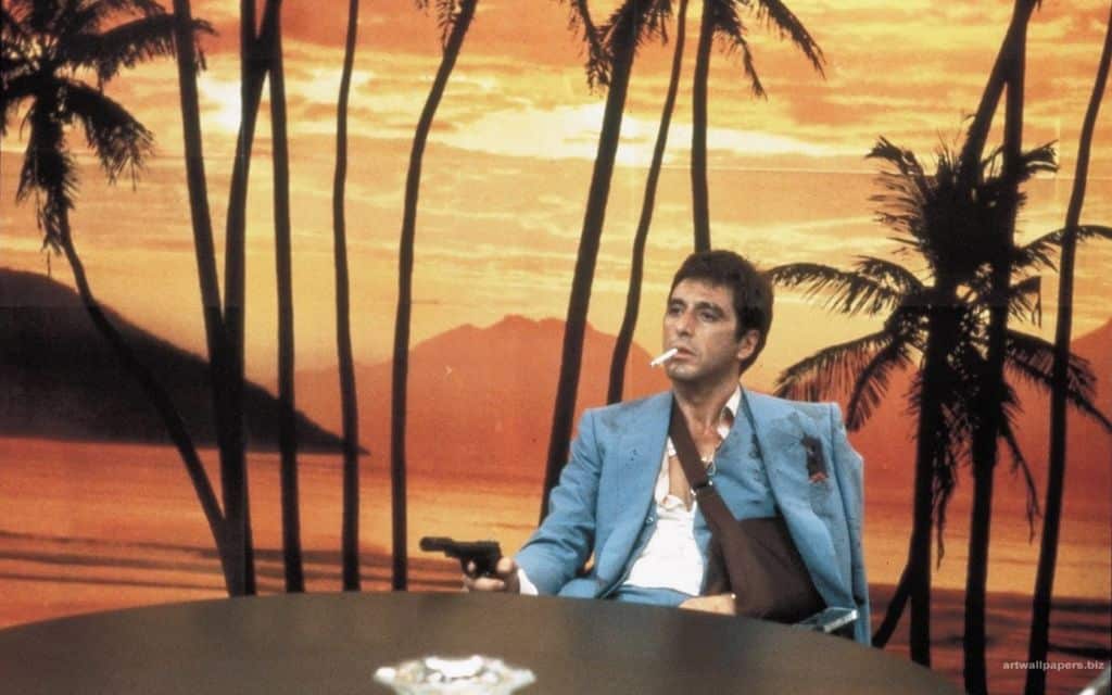 Scarface