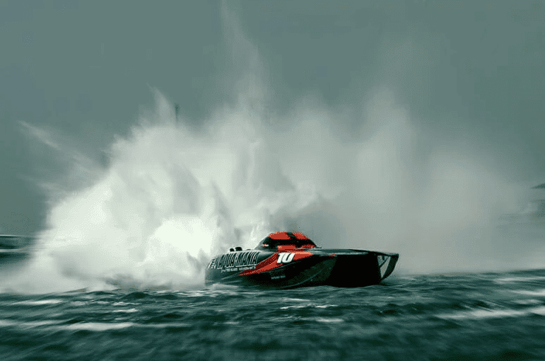 Clearwater Super Boats