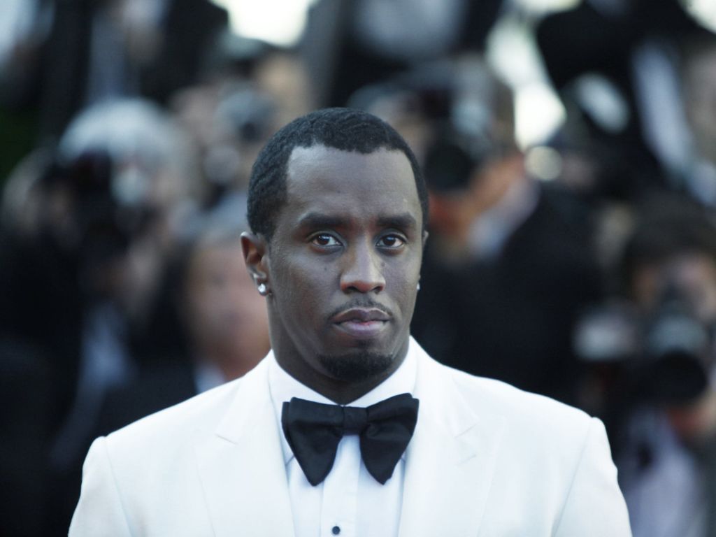 Sean Combs