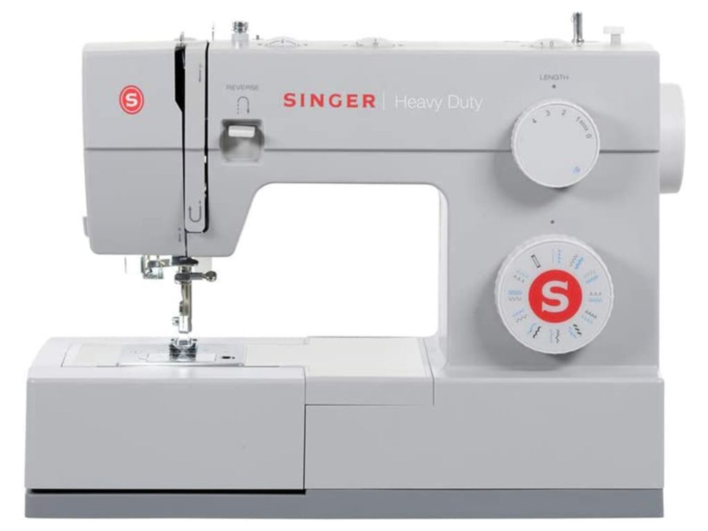 Singer Heavy Duty 4423 Sewing Machine