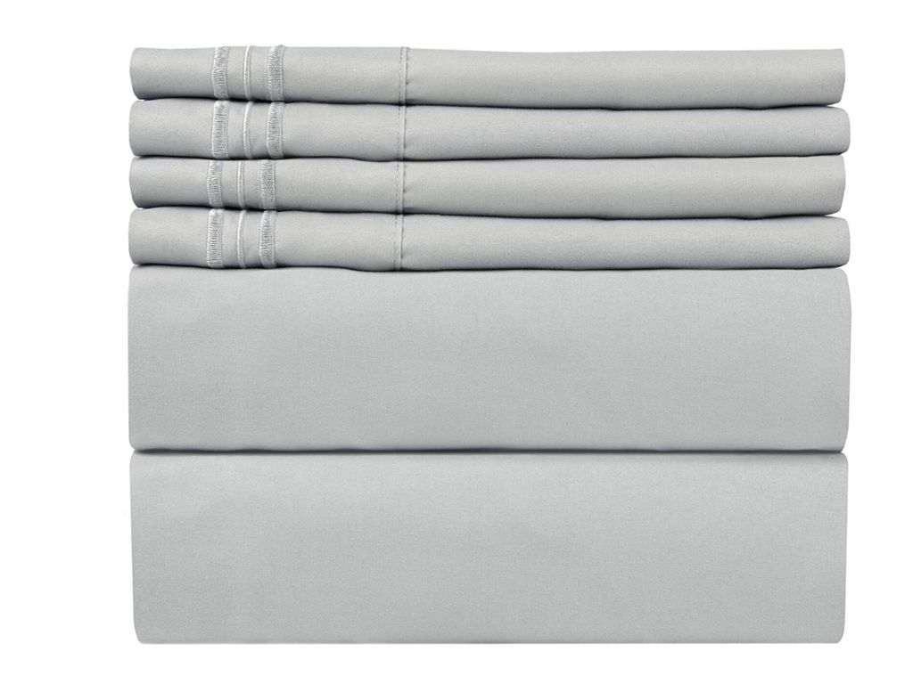 6 Piece Sheet Set