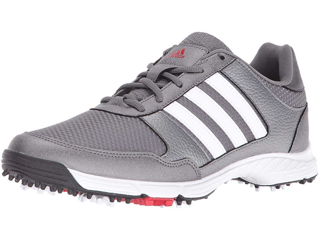 Adidas Men’s Tech Response Golf Shoes