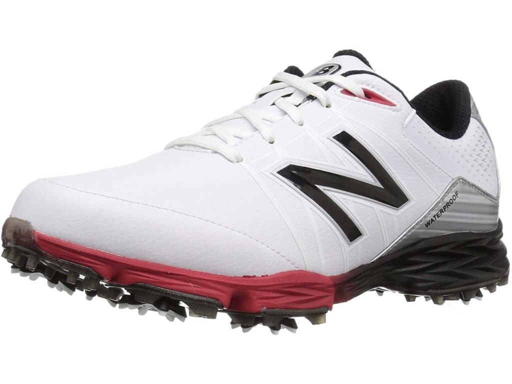New Balance Men’s Comfort Golf Shoe
